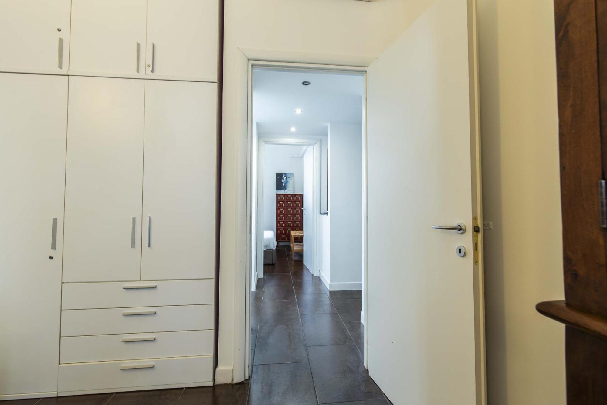Cermenate 7 Apartamento *