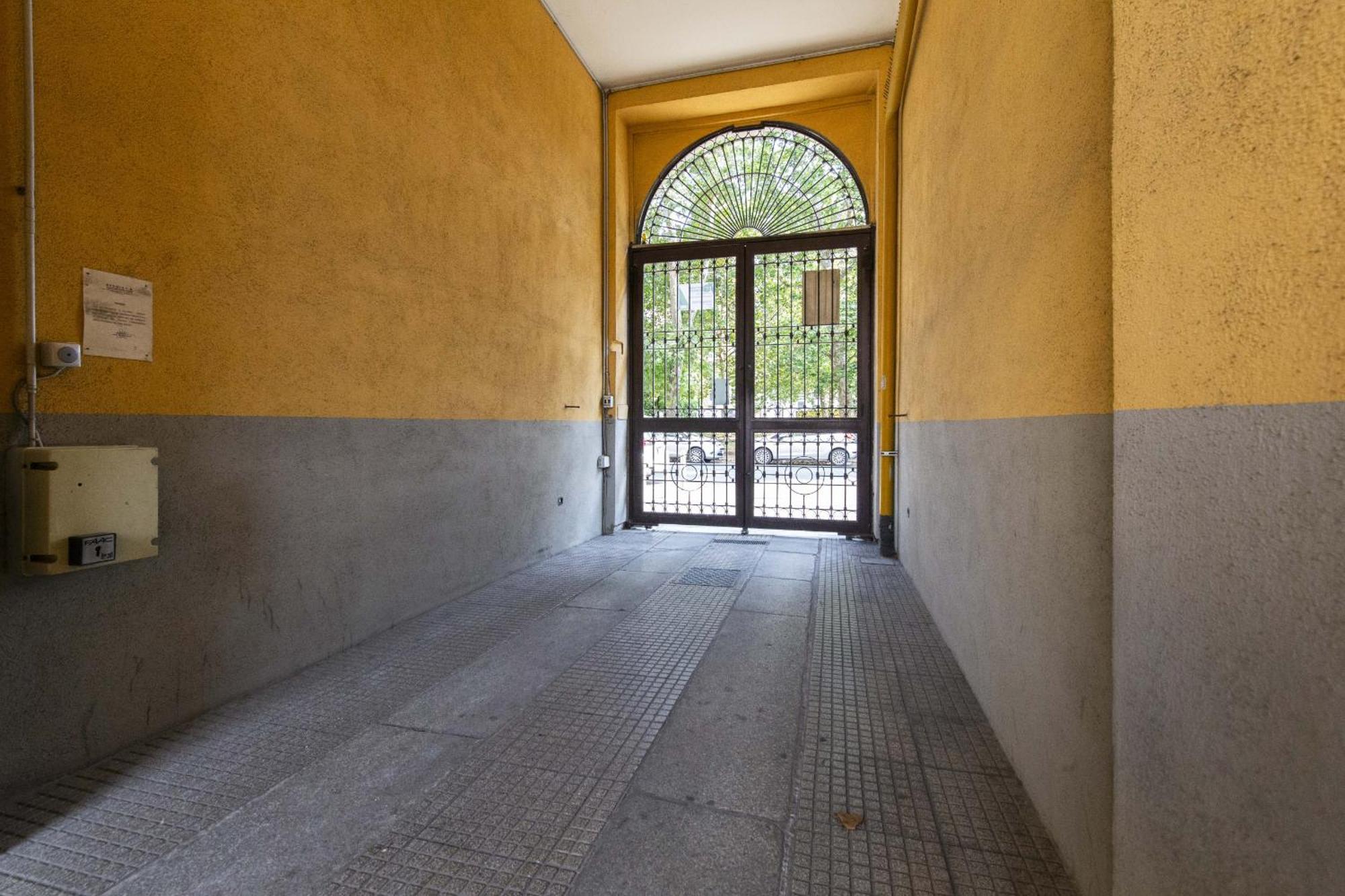 Apartamento Cermenate 7 *