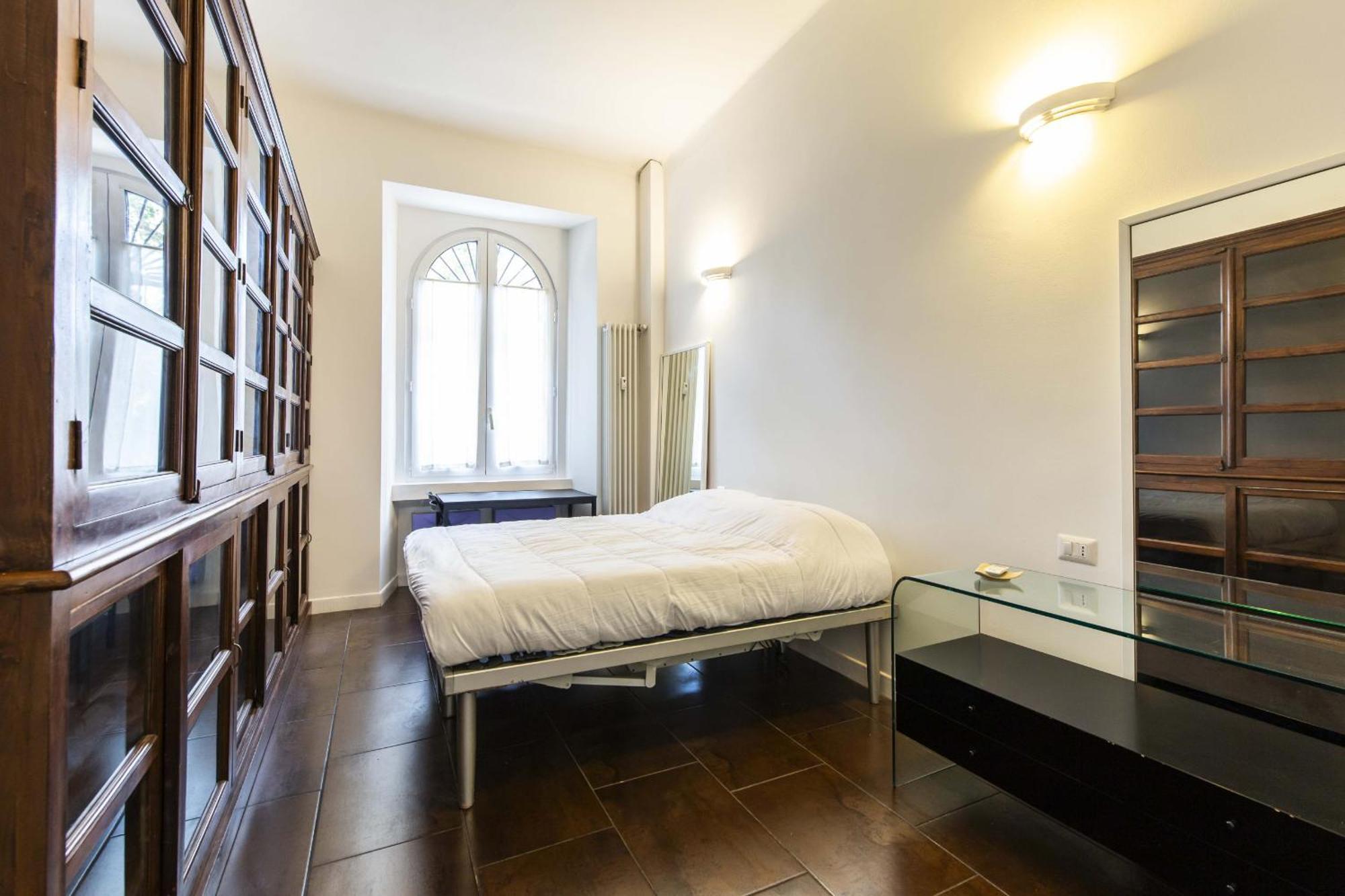 Cermenate 7 Apartamento *