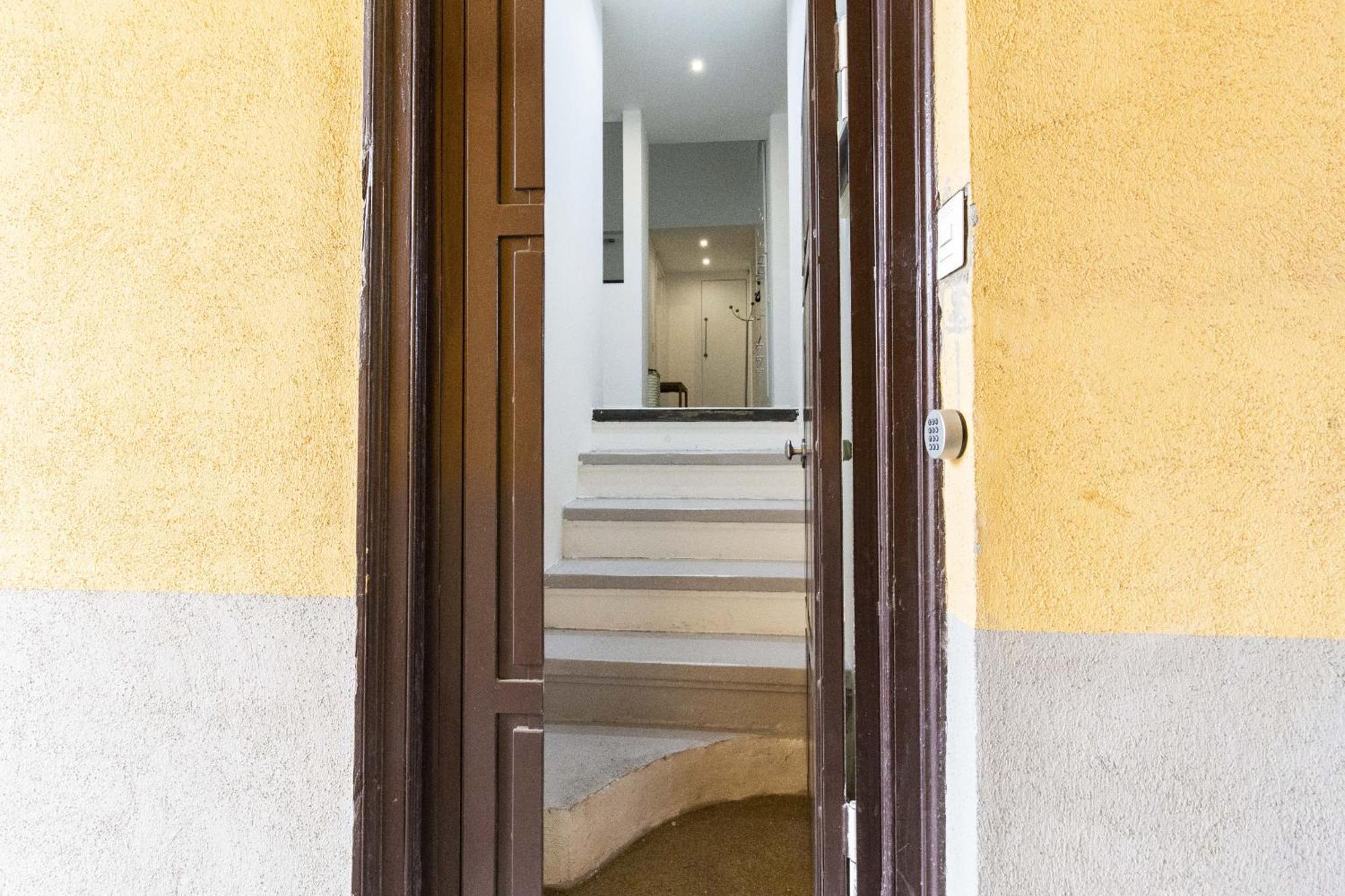 Apartamento Cermenate 7 *