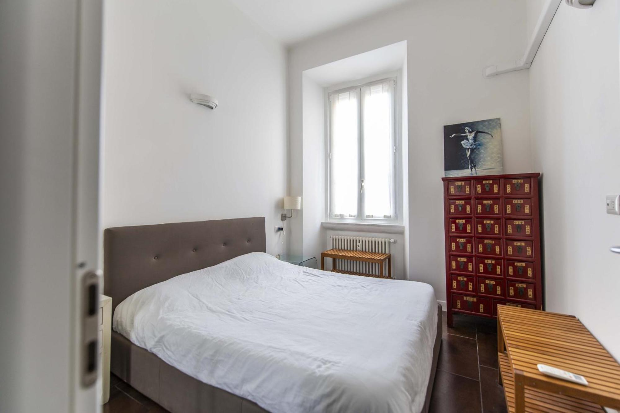Cermenate 7 Apartamento *