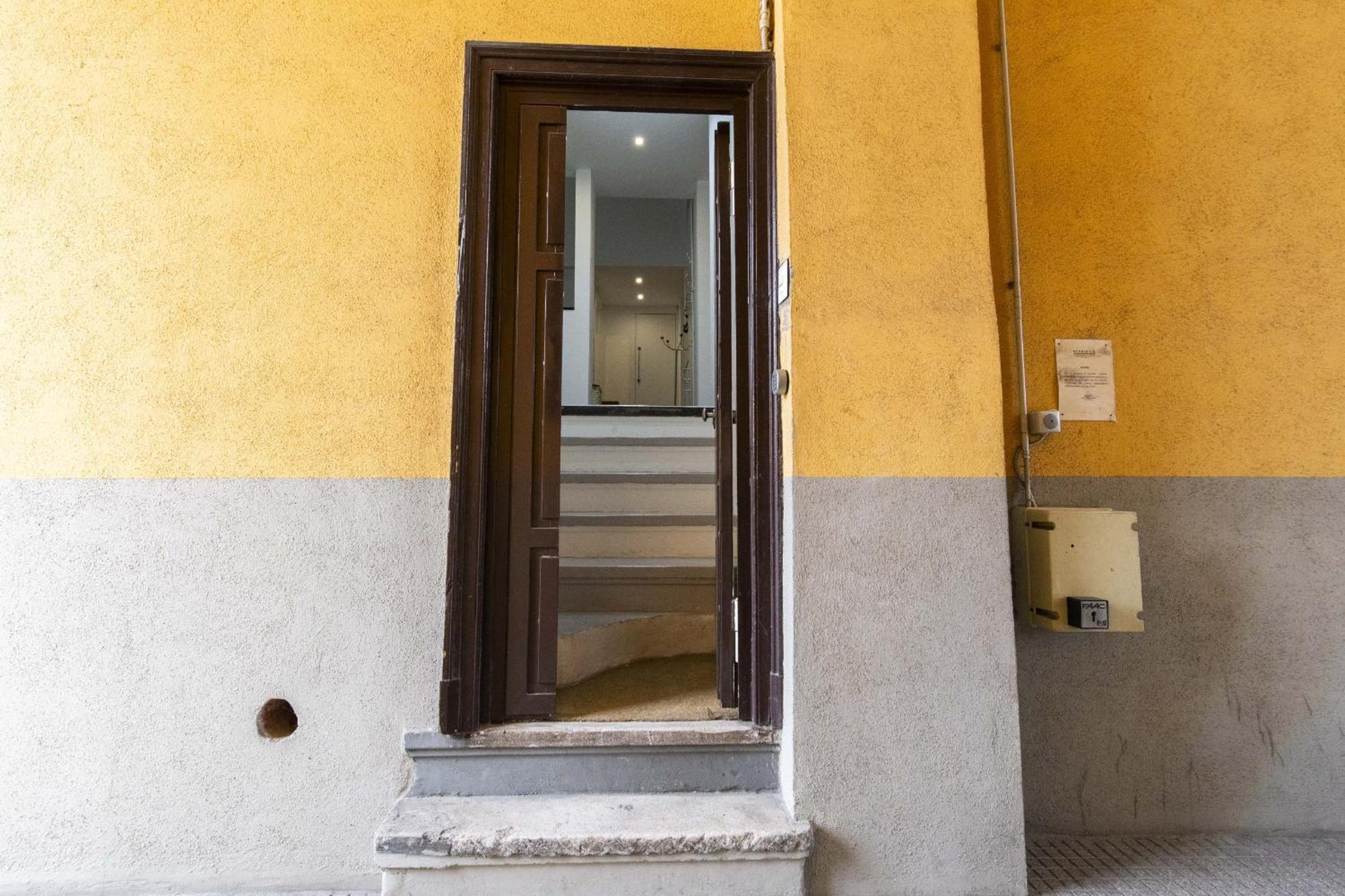 Apartamento Cermenate 7 *