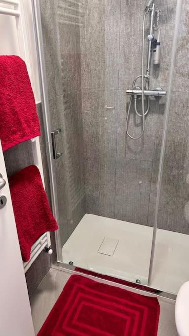 Apartment Il Melograno Rosa Milan