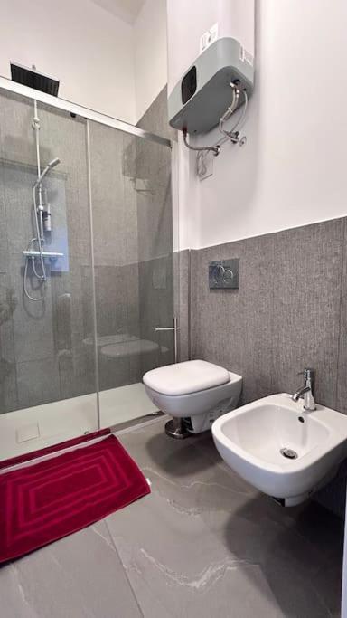 Apartment Il Melograno Rosa