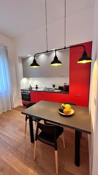 Il Melograno Rosa Apartment *