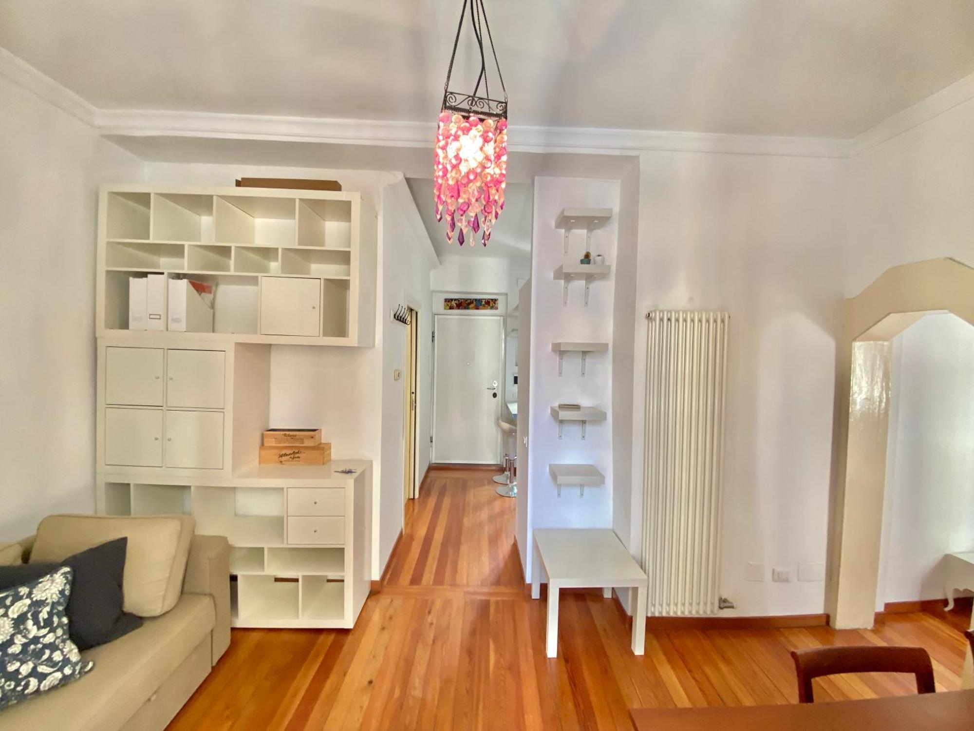 In Coorte Di Prestigio Salutati Apartment Milan