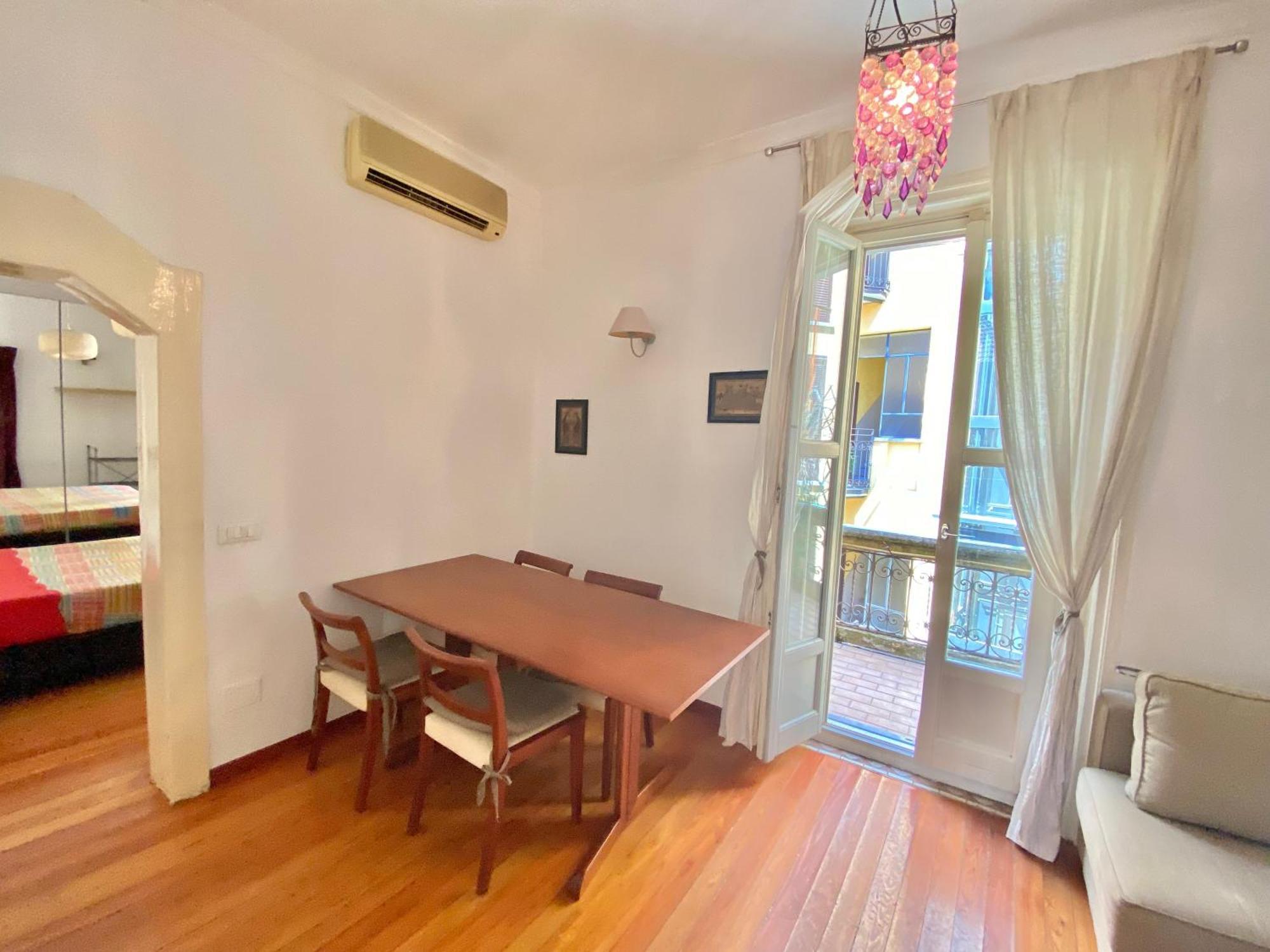 Apartment In Coorte Di Prestigio Salutati