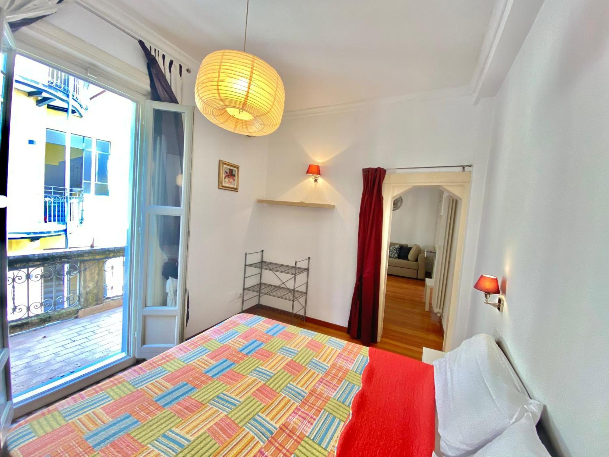 In Coorte Di Prestigio Salutati Apartment *
