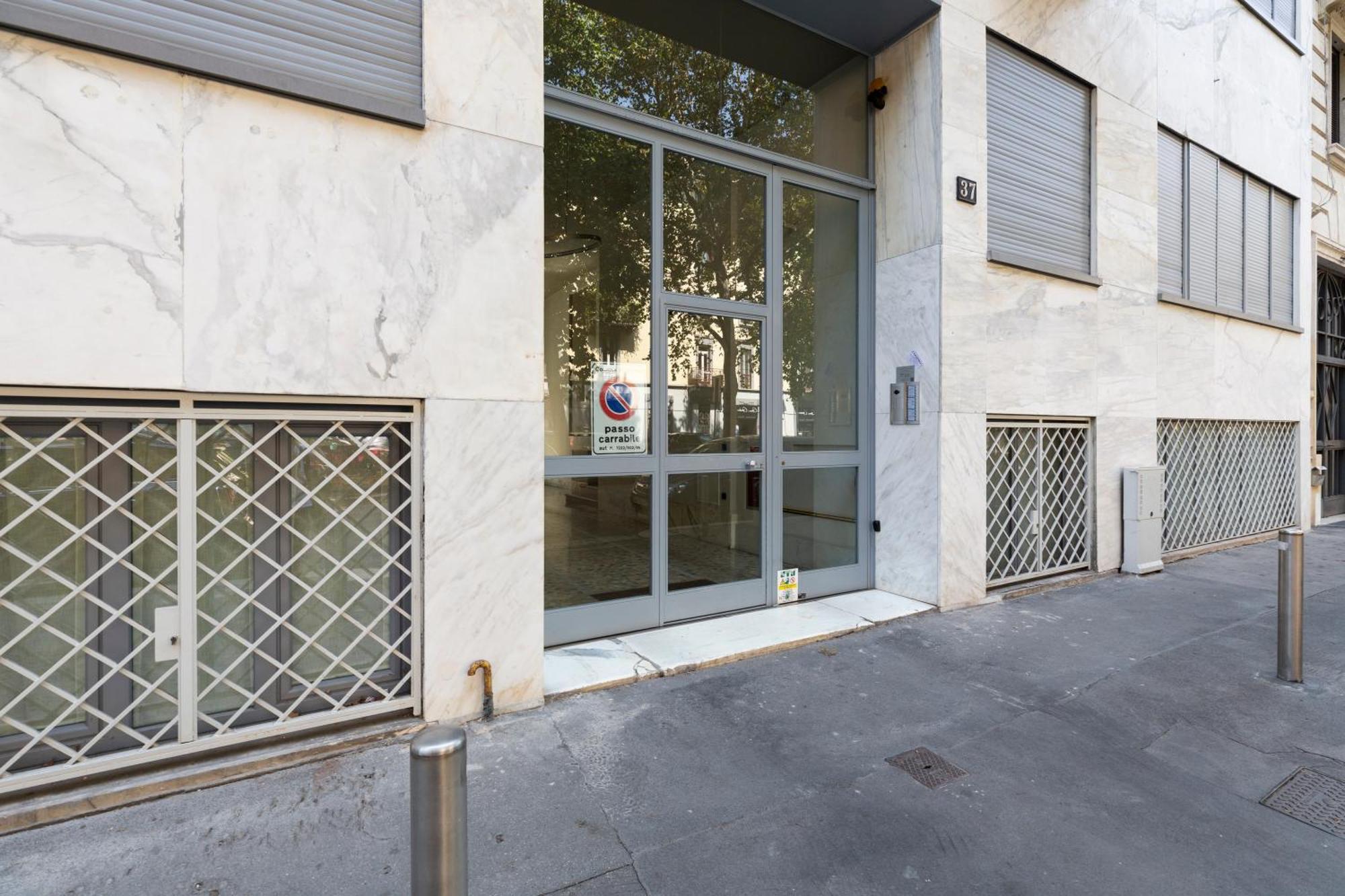 Appartamento Govone Fashion House *