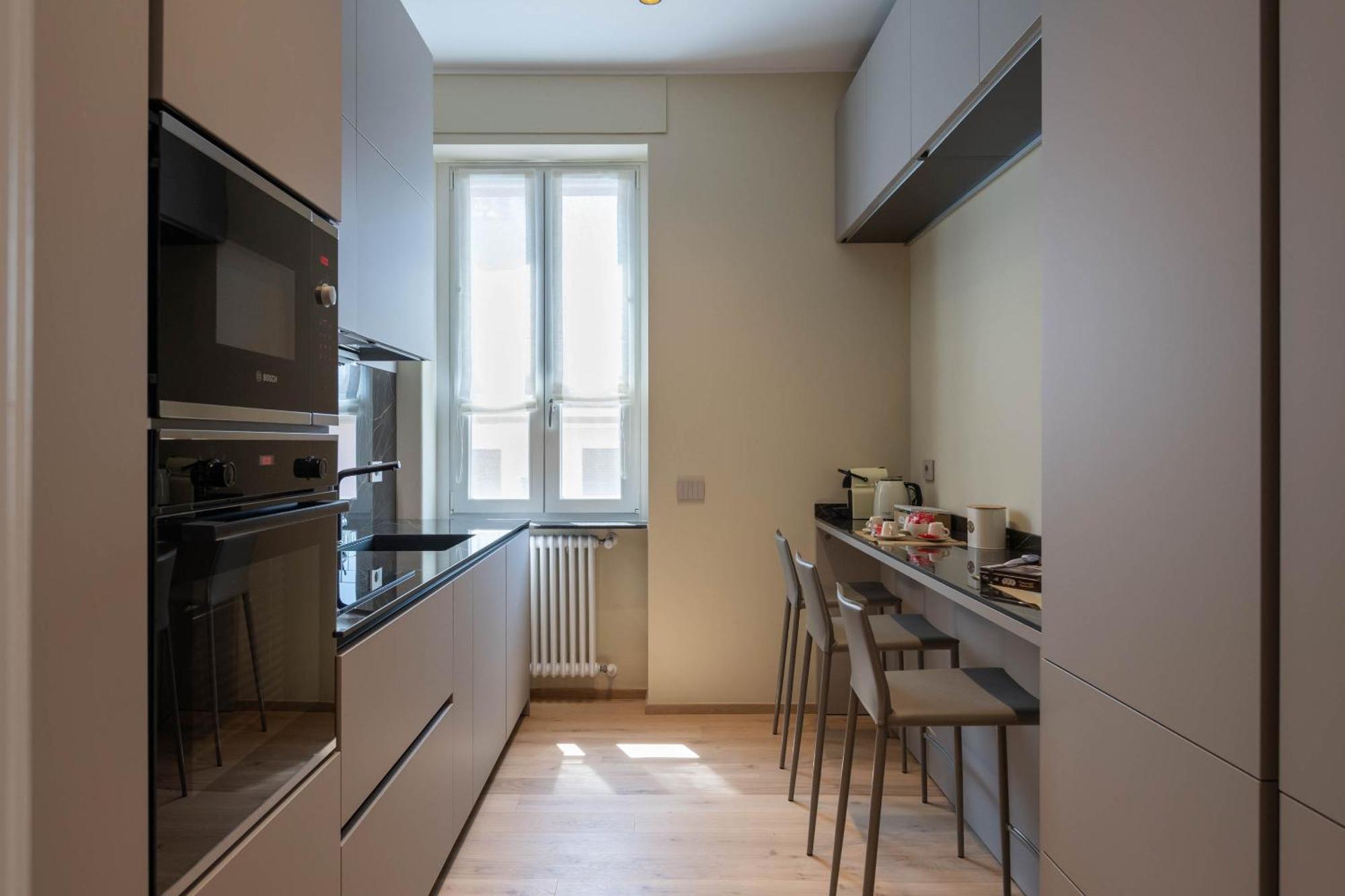 Apartamento Heart Duomo Missori