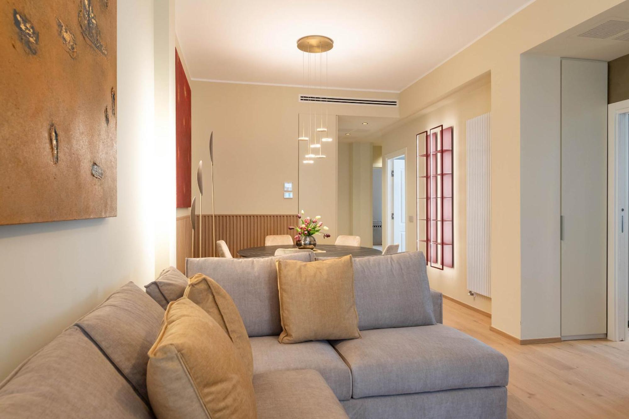 Apartamento Heart Duomo Missori
