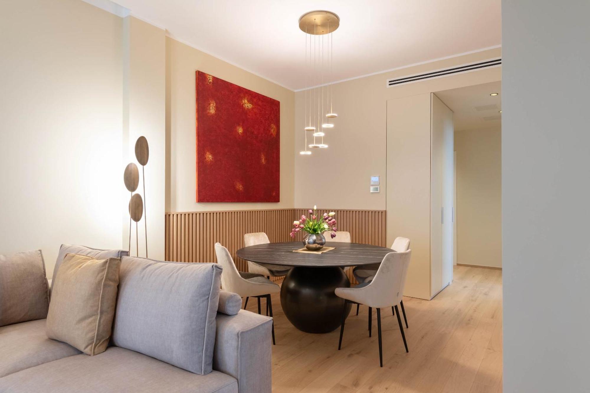 Apartamento Heart Duomo Missori