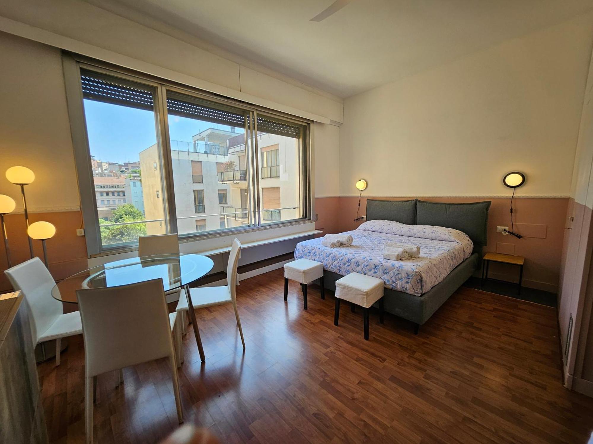Apartamento Porta Nuova Fatebenefratelli Milão
