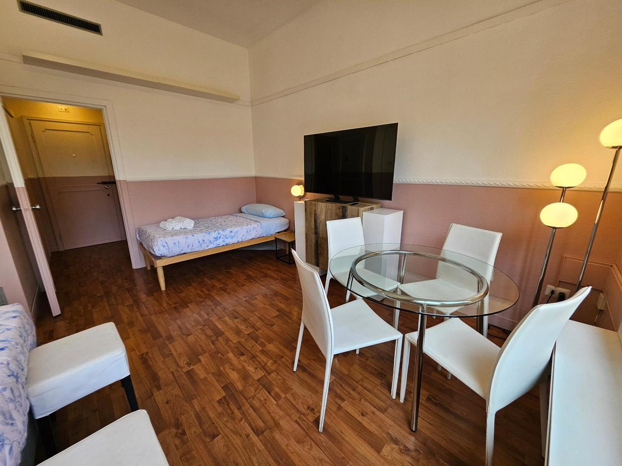 Apartamento Porta Nuova Fatebenefratelli