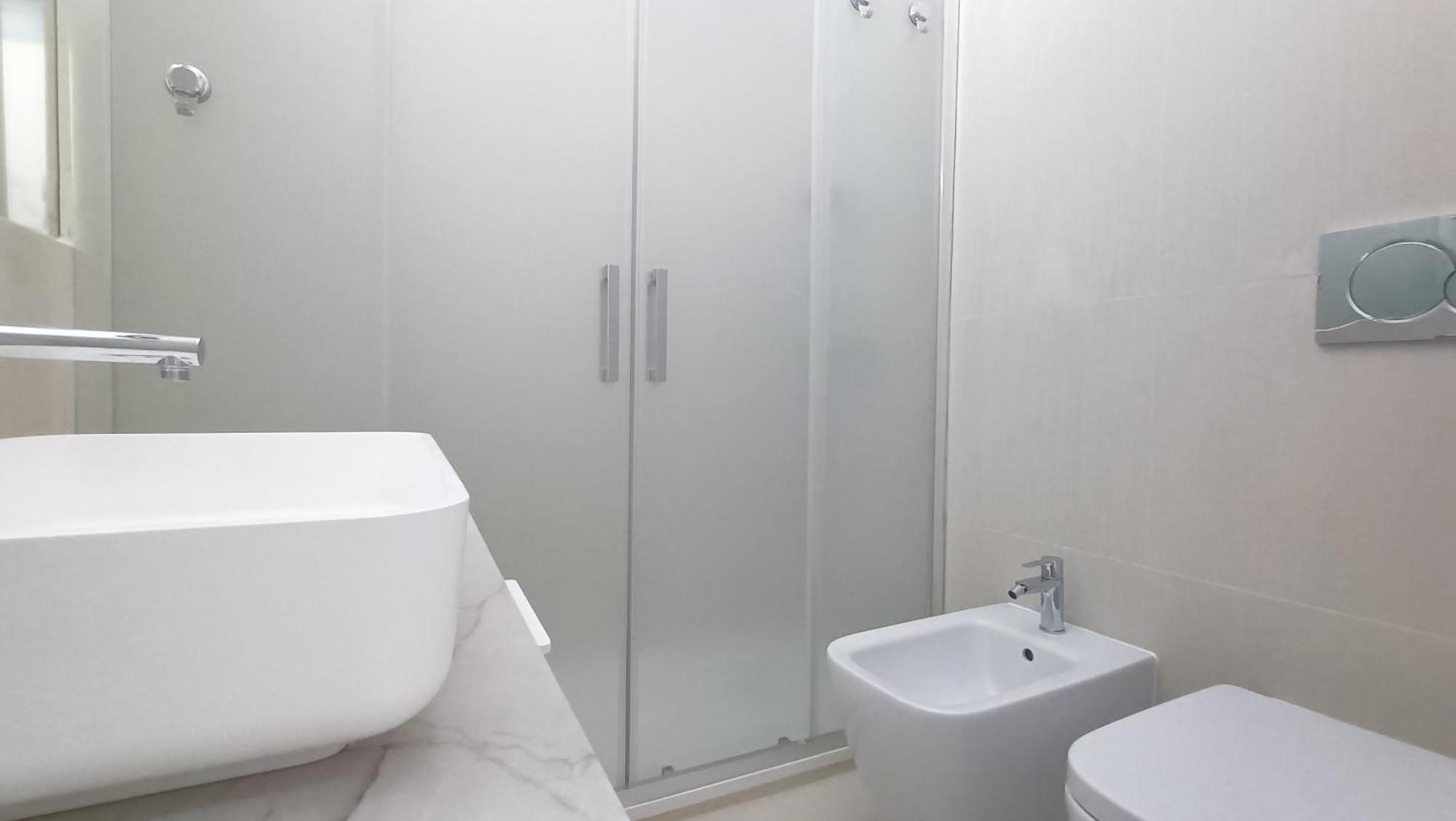 Porta Nuova Fatebenefratelli Apartamento Milão