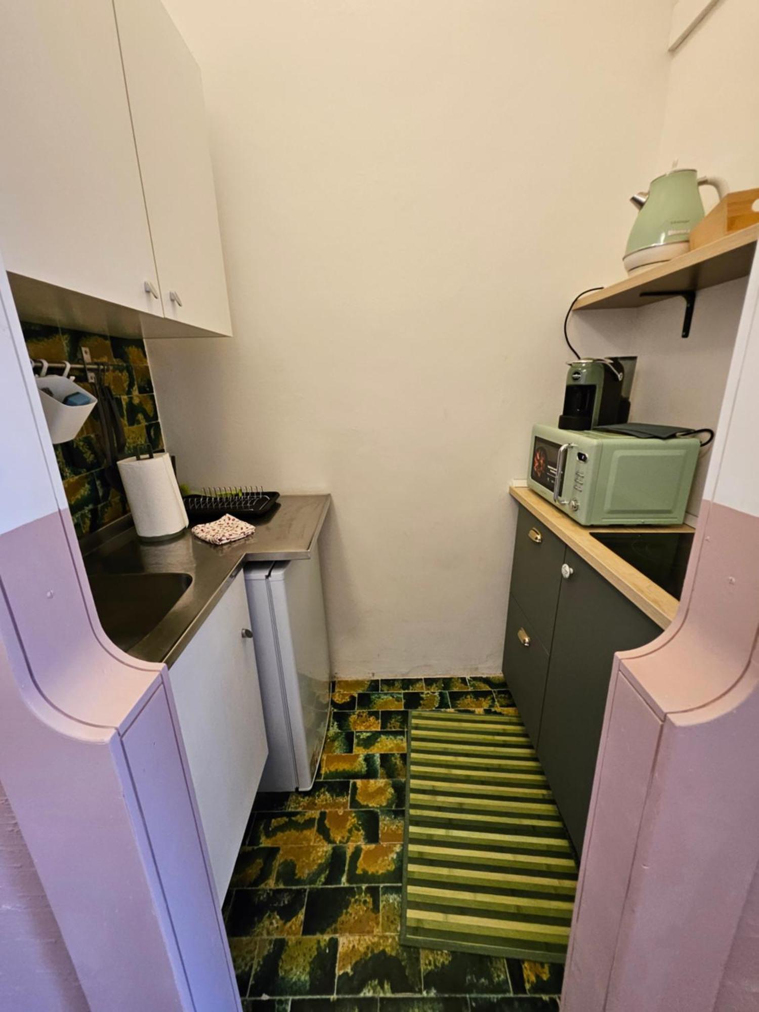 Apartamento Porta Nuova Fatebenefratelli Milão