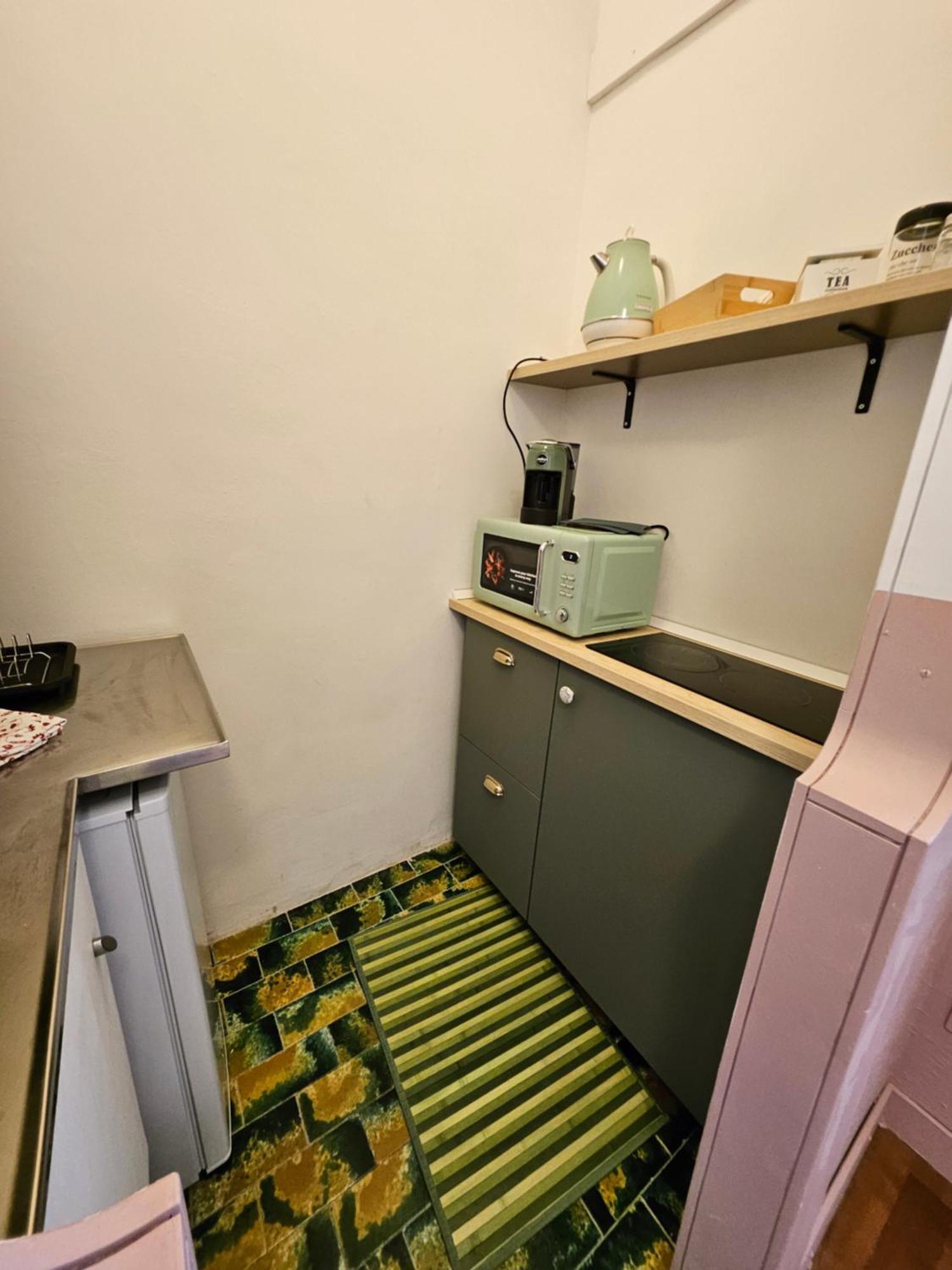 Porta Nuova Fatebenefratelli Apartamento *