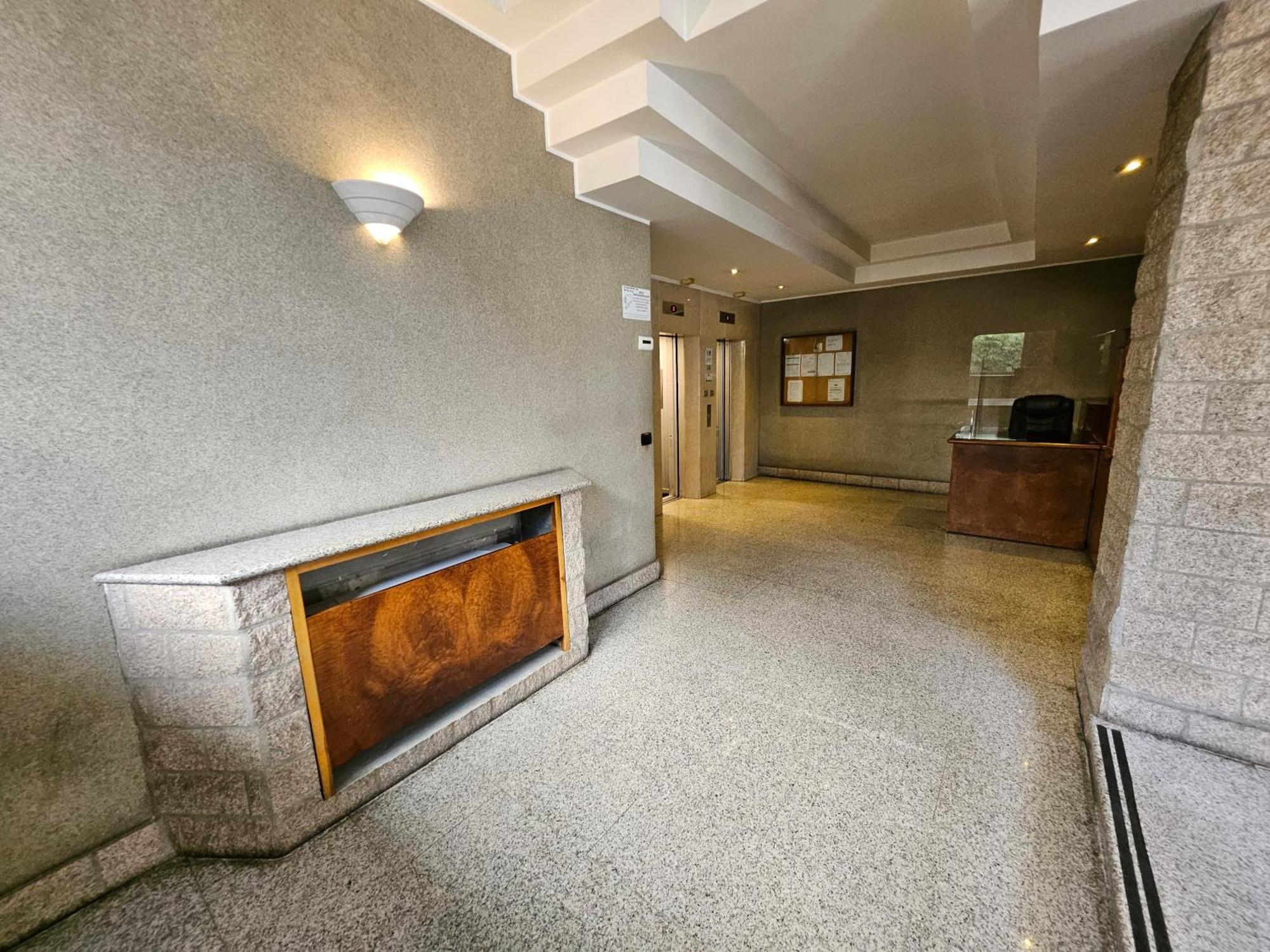 Porta Nuova Fatebenefratelli Apartamento *