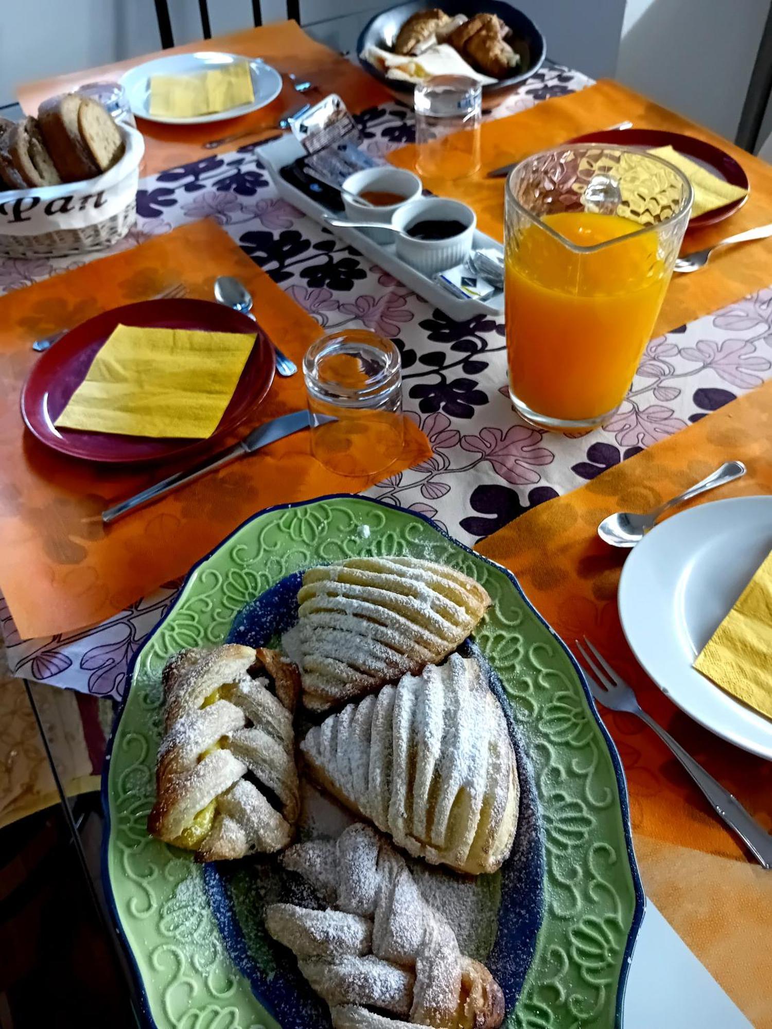 Bed & Breakfast Room Inn Milan