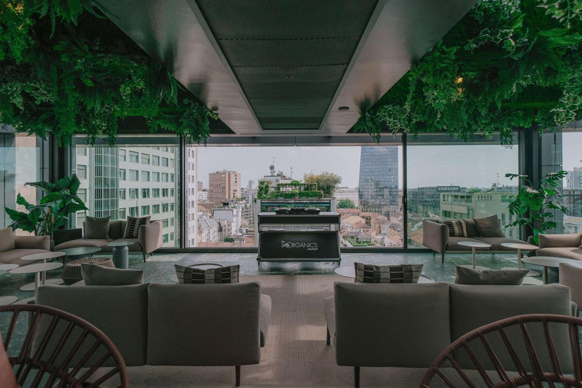 Hotel Hyatt Centric Milan