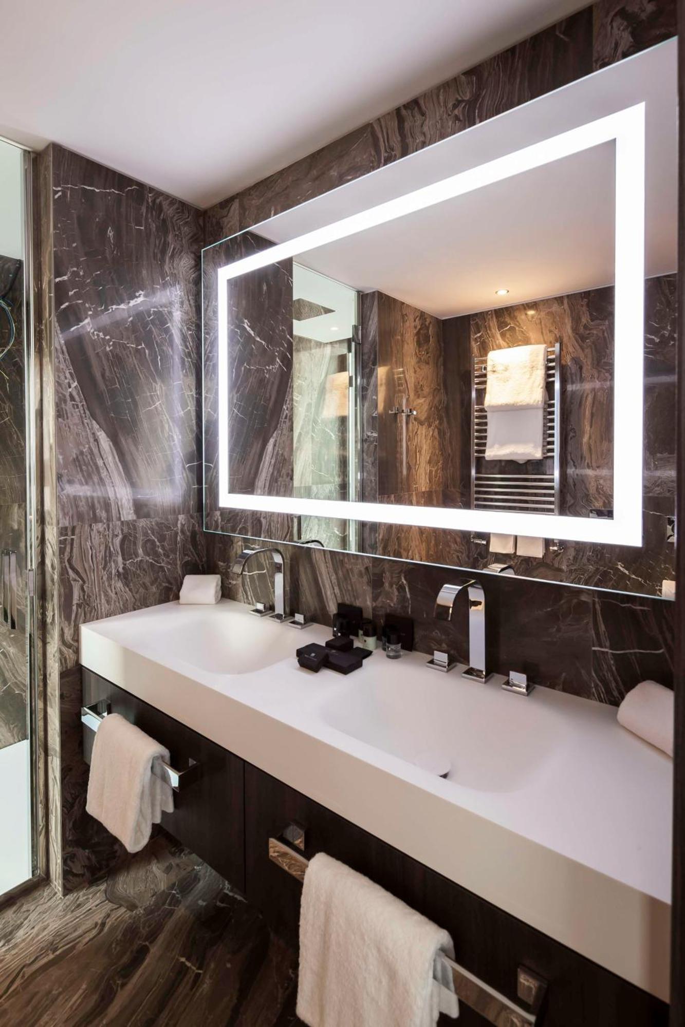 Hotel Hyatt Centric Milan