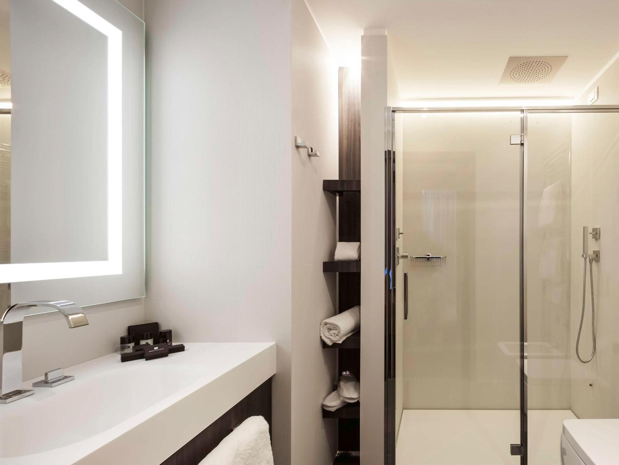 Hyatt Centric Milan