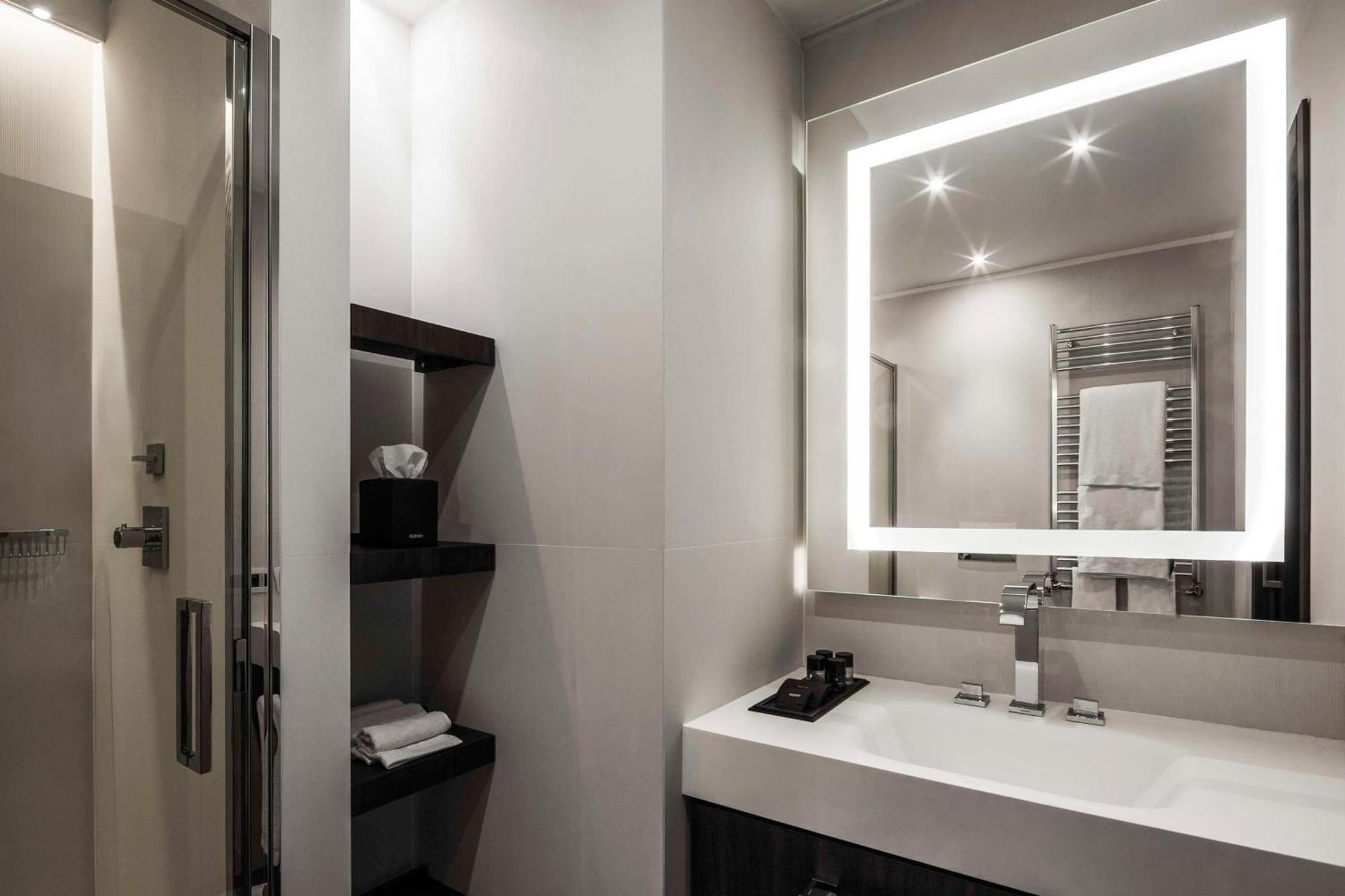 Hyatt Centric 4* Milan