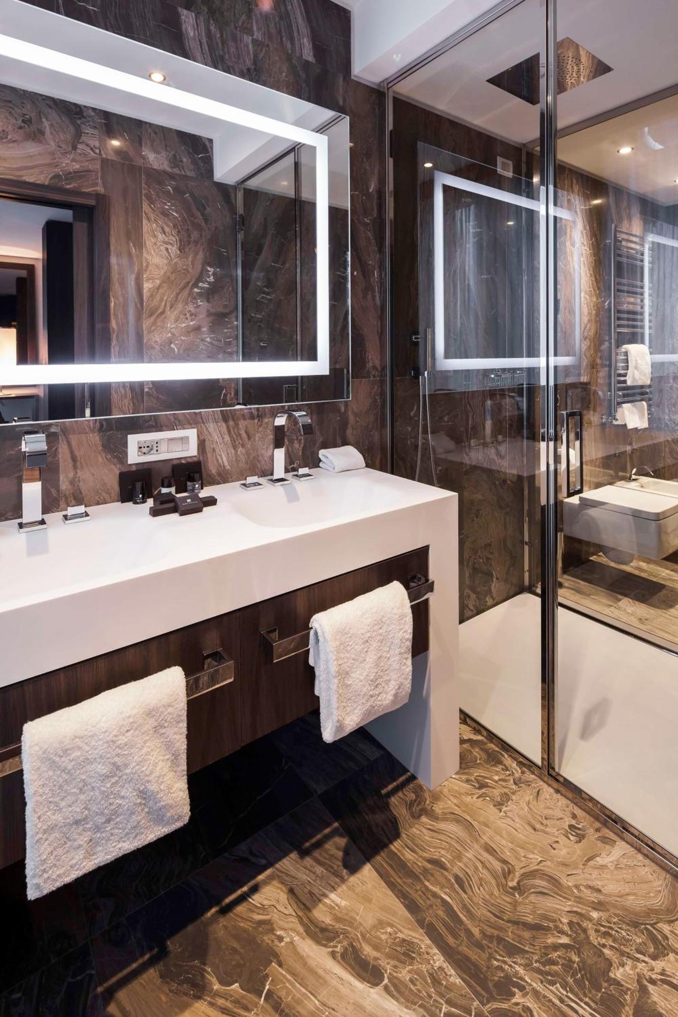 Hyatt Centric Milan