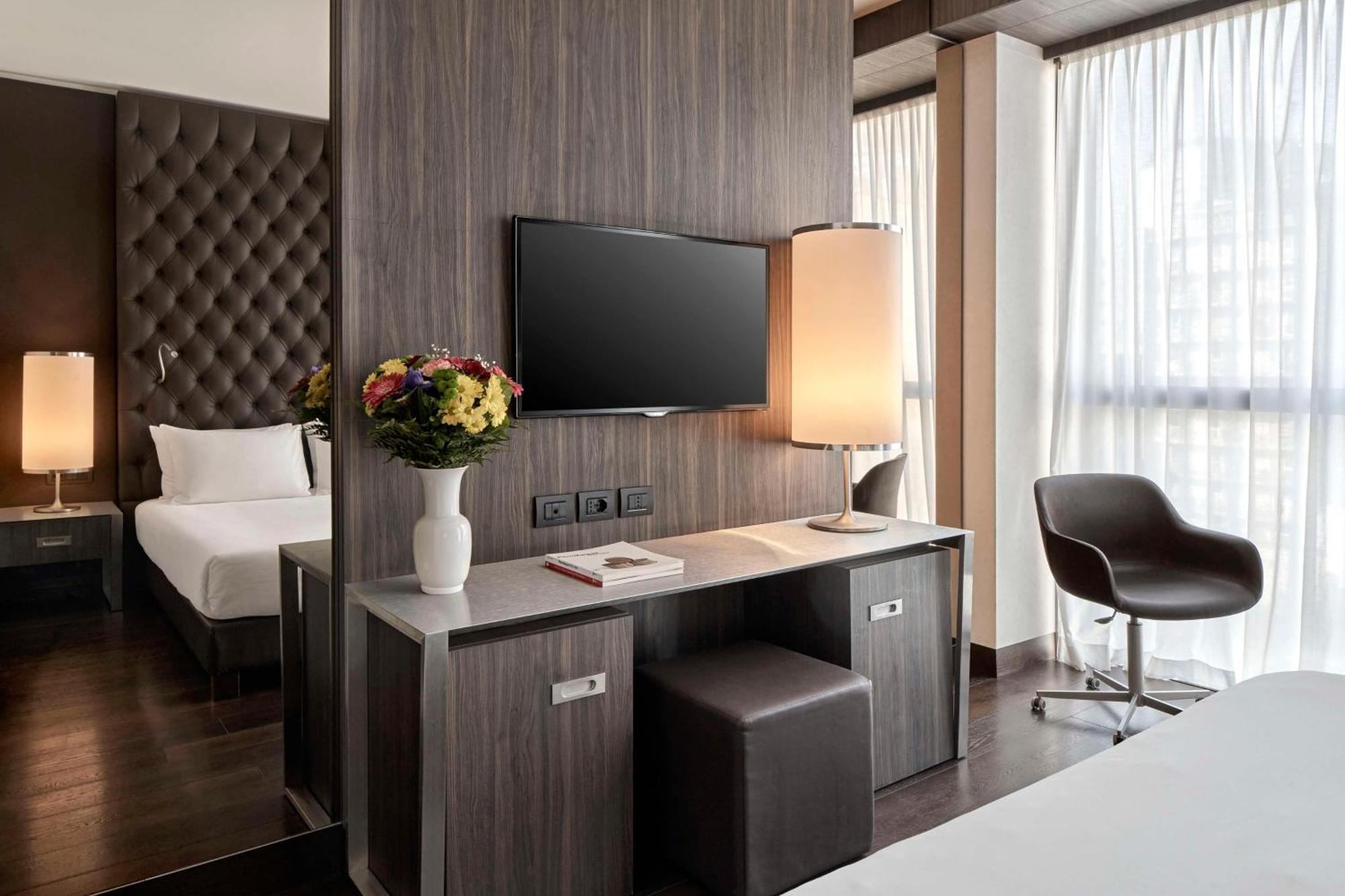 Hyatt Centric Milan