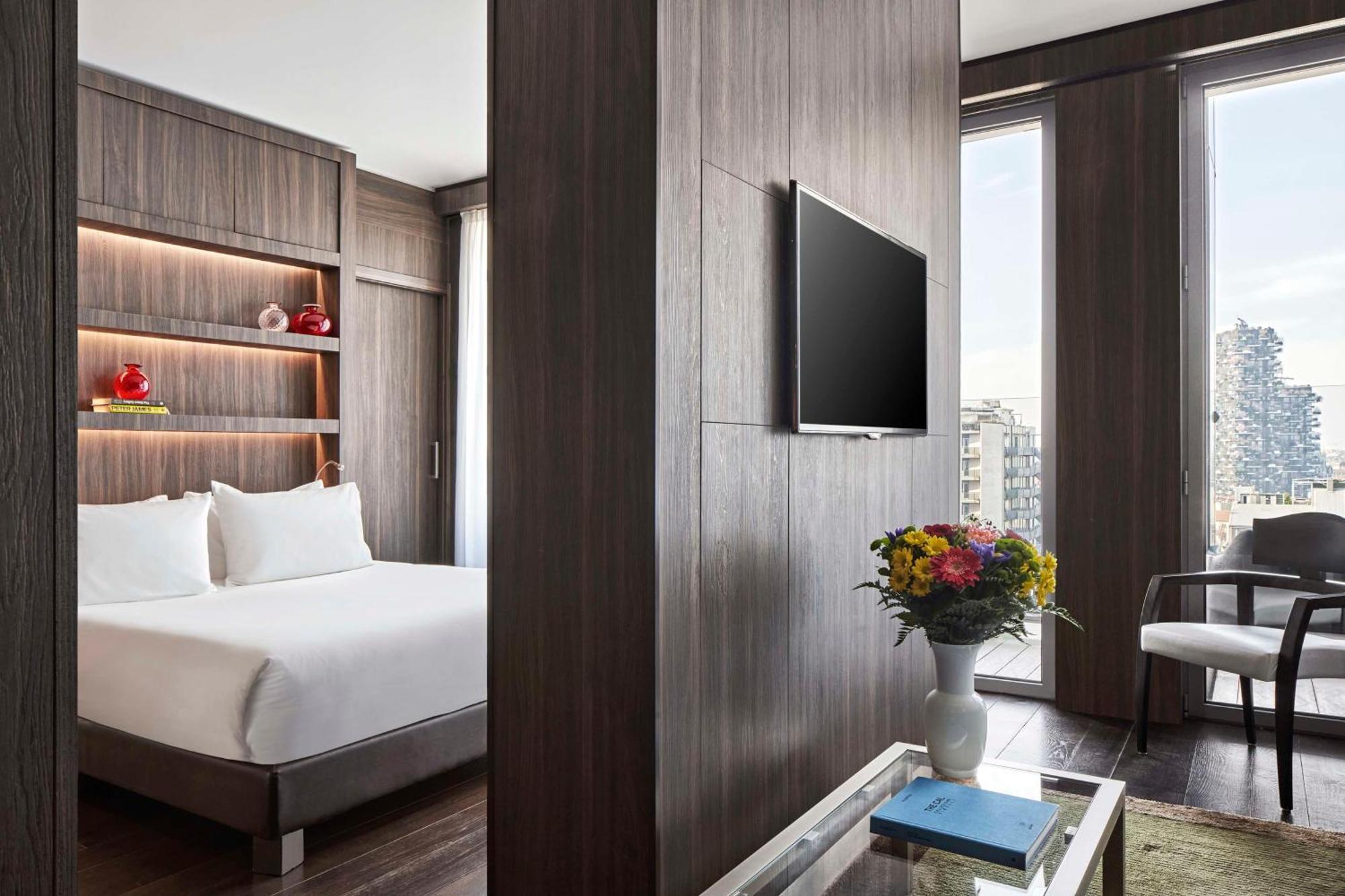 Hyatt Centric Hotel