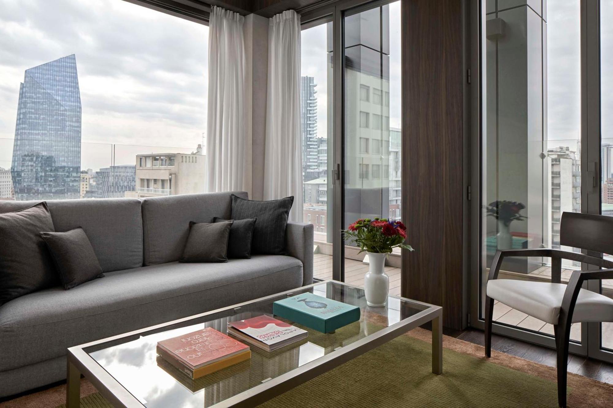 Hotel Hyatt Centric 4*