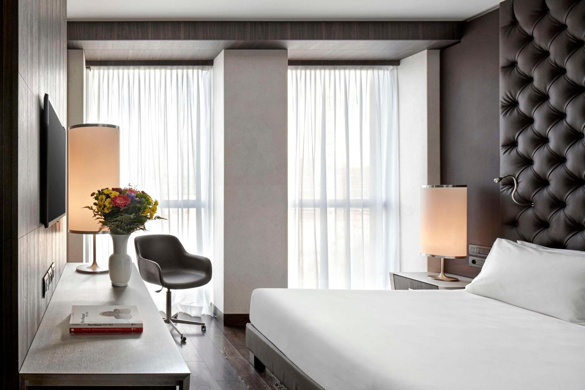 Hyatt Centric Hotel Milan