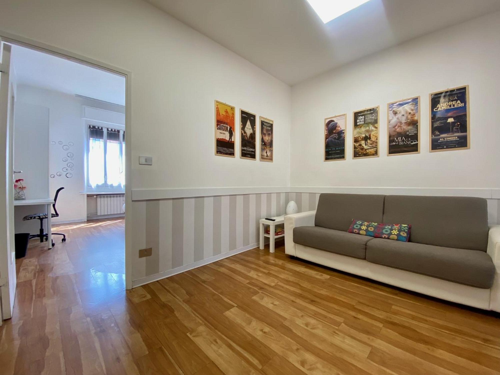 Apartamento Casa Gomes-central Station Milão