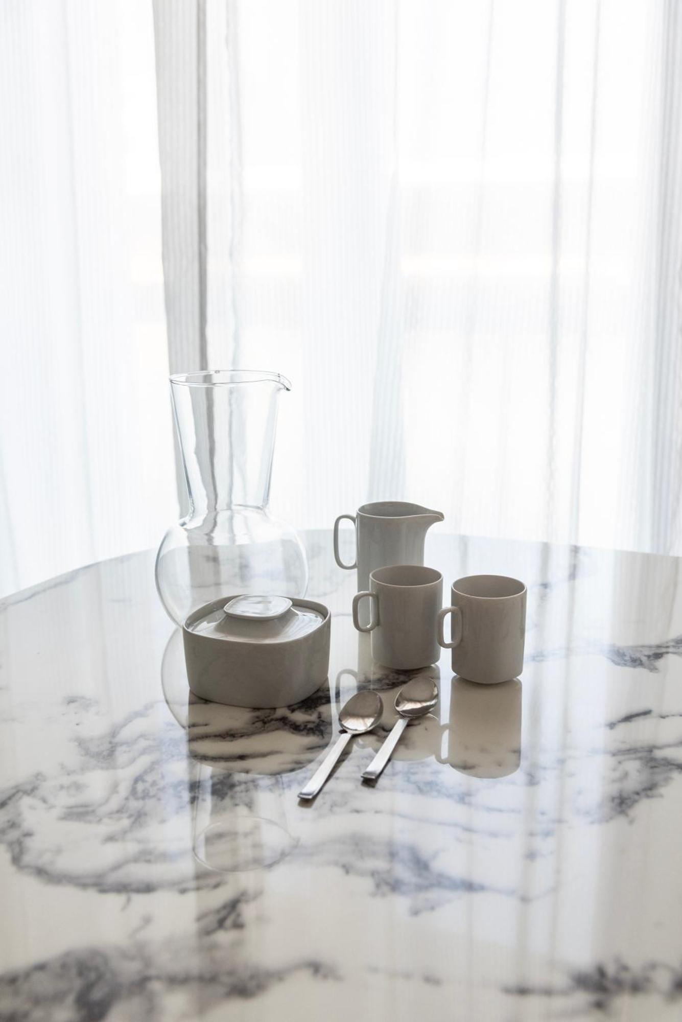 Apartment Youhosty - Soderini 25 Milan