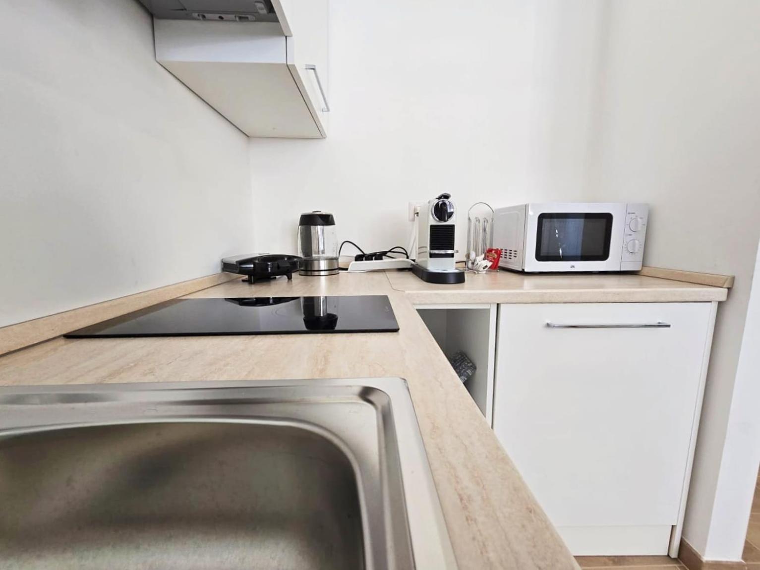 Apartamento Yr - Tibaldi Milão