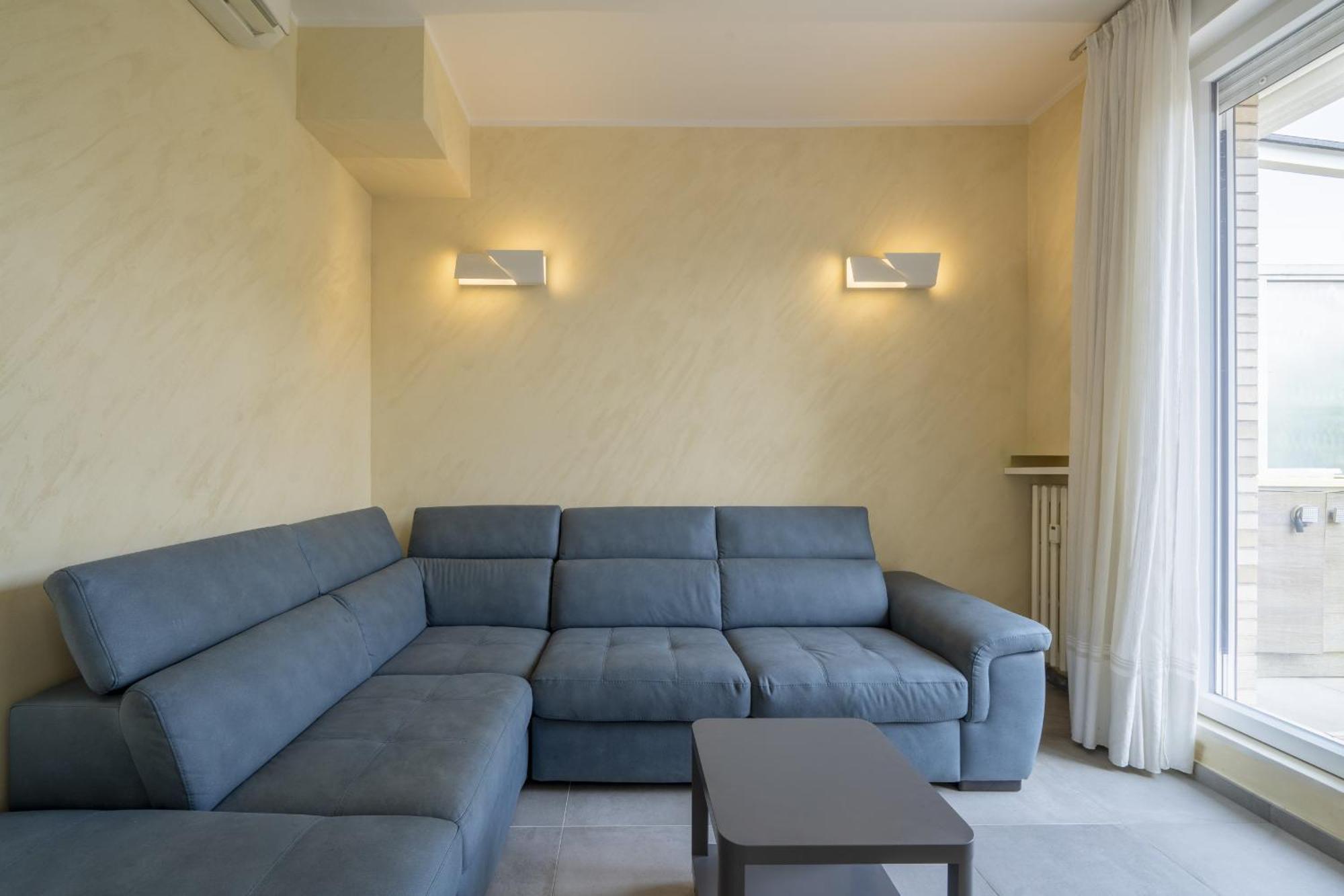 Glamorous Terrace Excl 3bdr A 300mt Da Milano