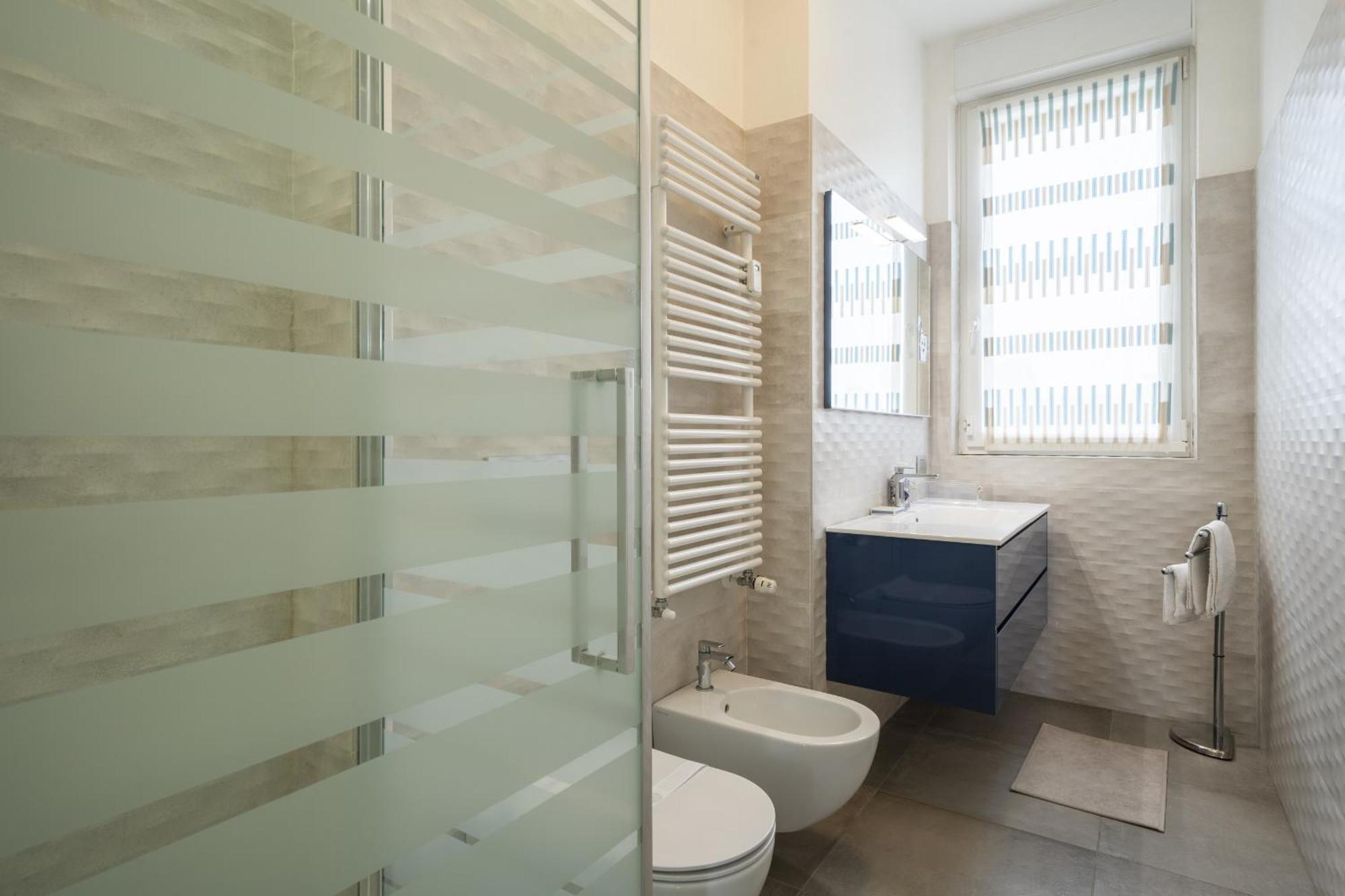 Appartamento Glamorous Terrace Excl 3bdr A 300mt Da
