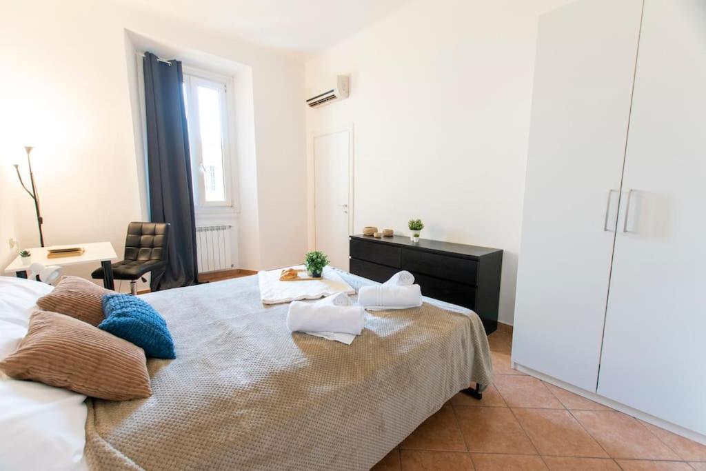 We - Watt18 House - Navigli Area