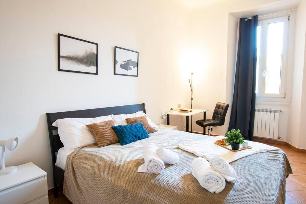 We - Watt18 House - Navigli Area Apartment