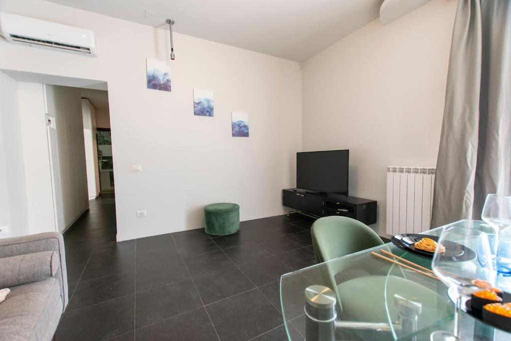 Apartment We - Sarpi House - Milan
