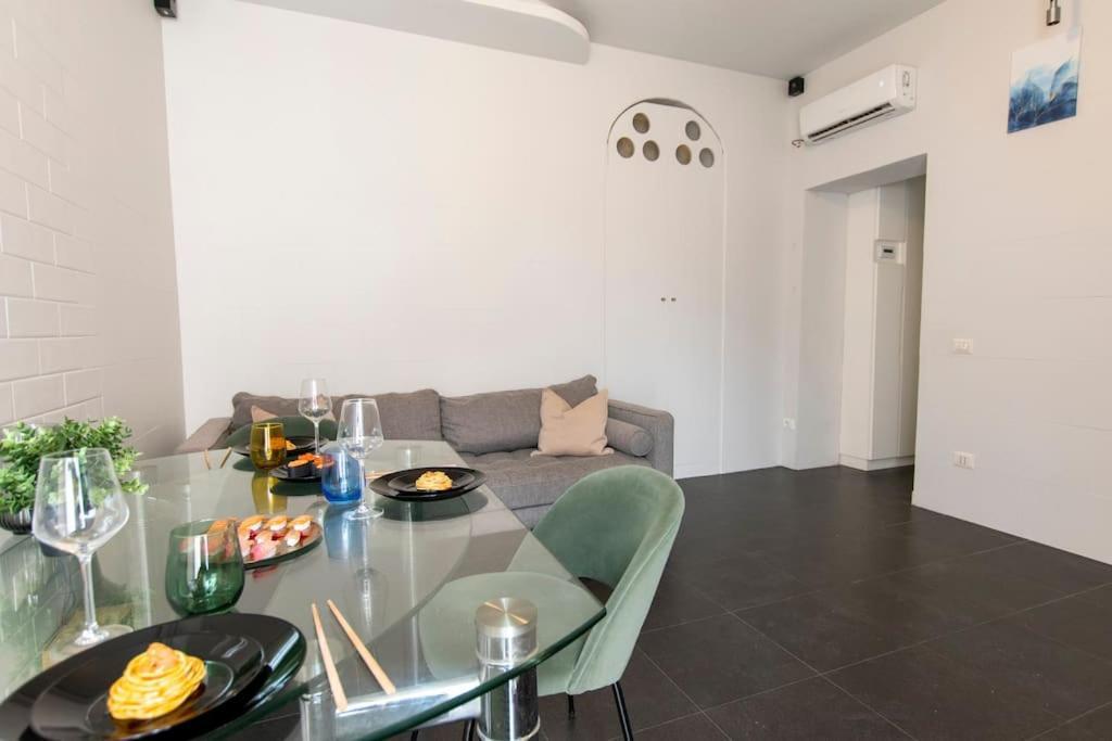 We - Sarpi House - Apartamento