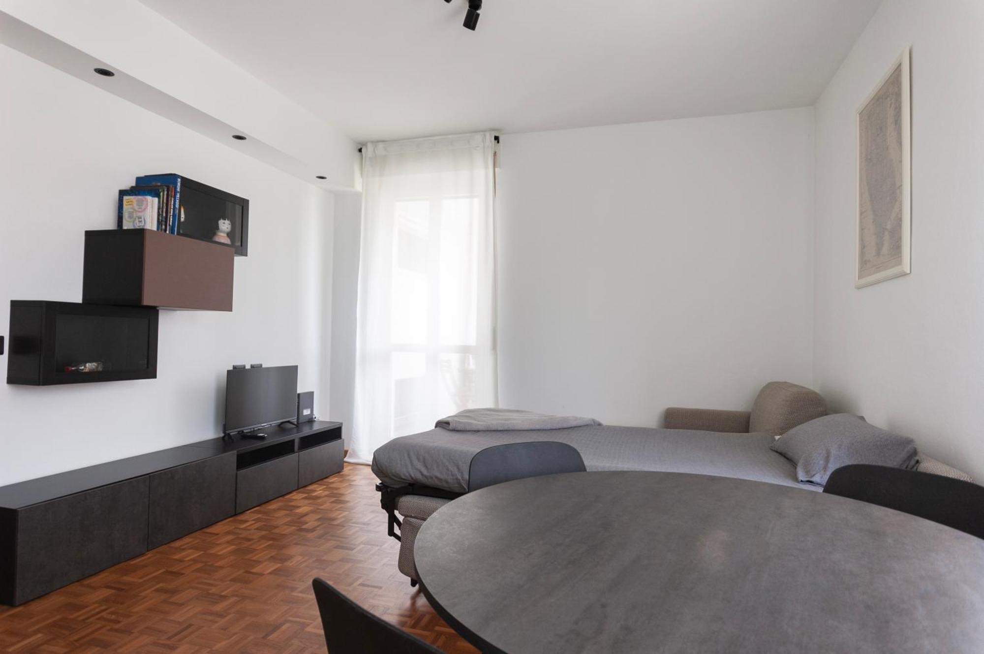 Youhosty- Terragni 31 Apartment Milan