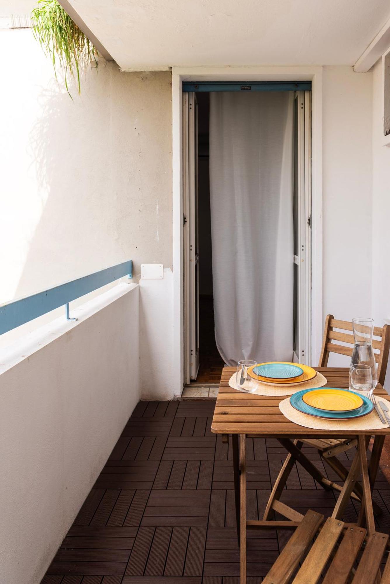 Apartment Youhosty- Terragni 31 Milan
