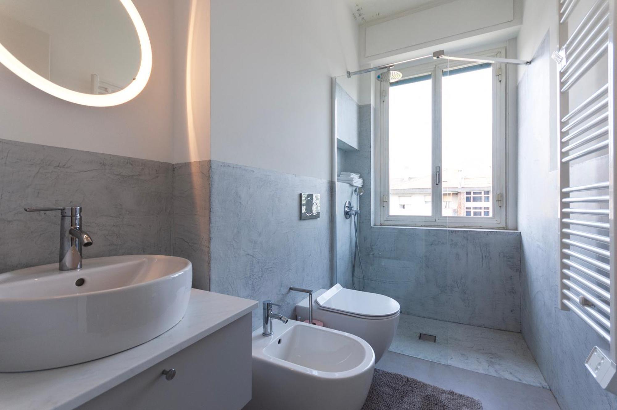 Apartment Youhosty- Terragni 31