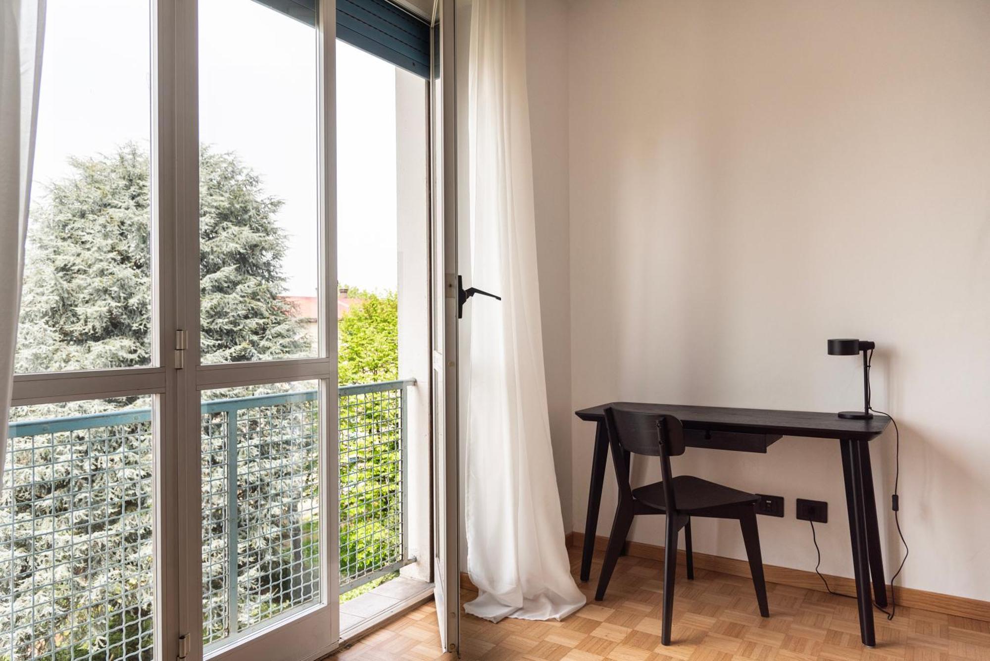 Apartment Youhosty- Terragni 31 *