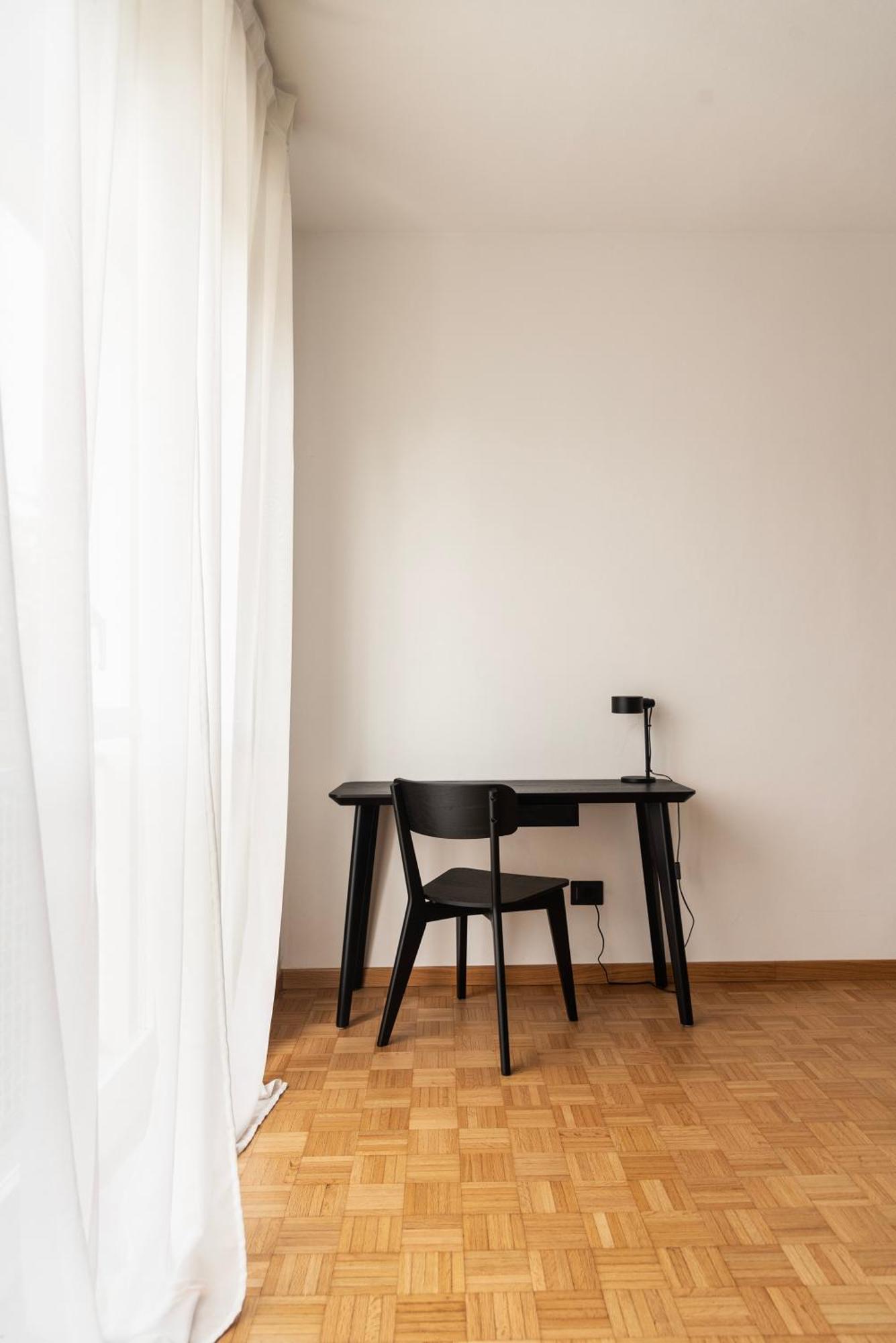 Apartment Youhosty- Terragni 31