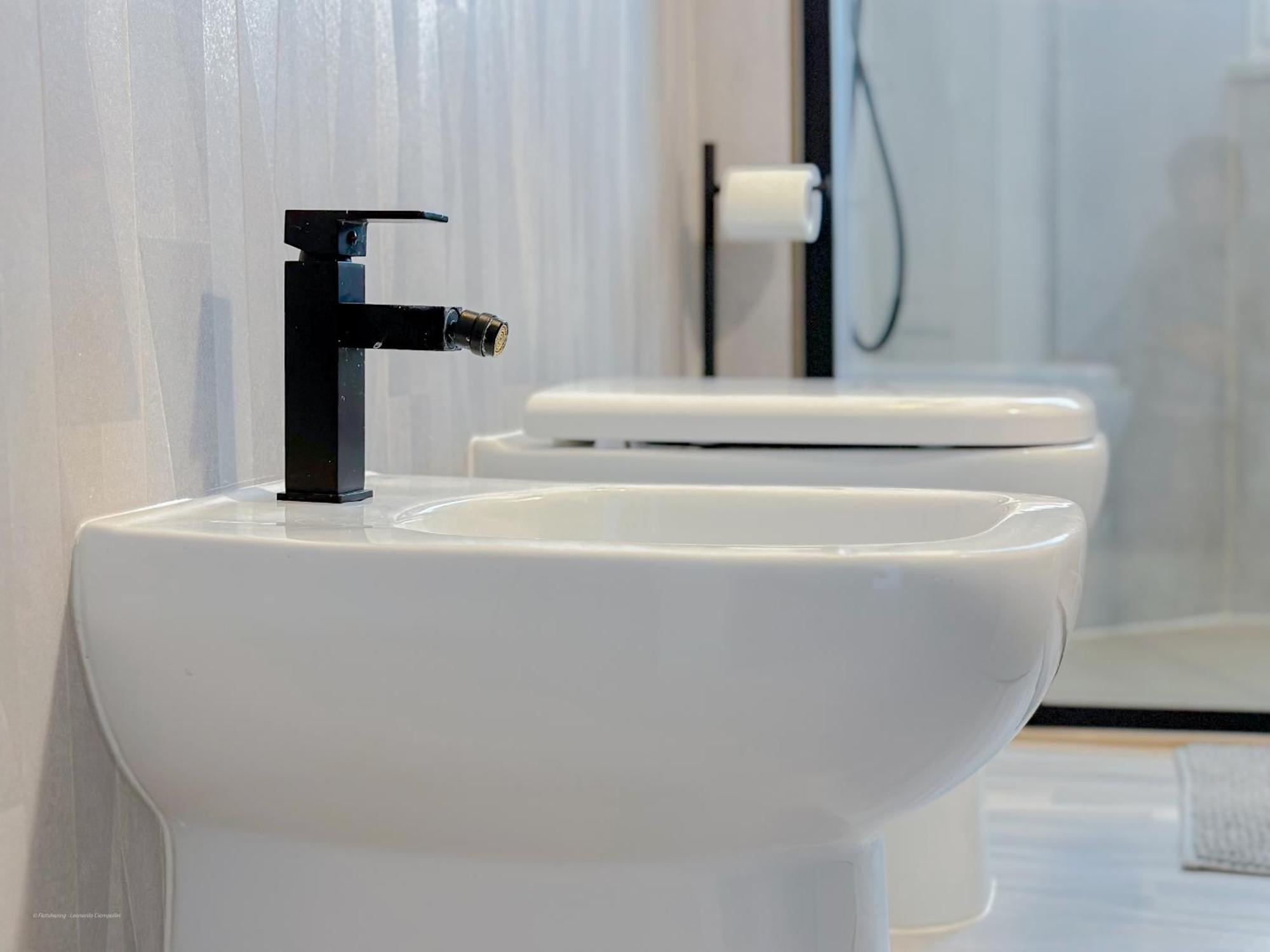Apartamento Felicita - 5 Minuti Da Metro