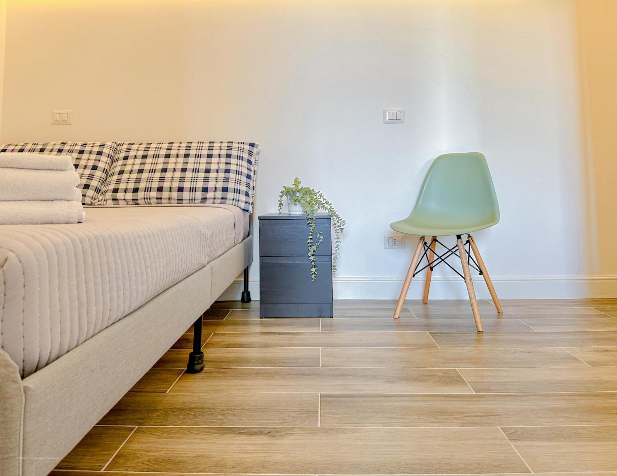 Apartamento Felicita - 5 Minuti Da Metro Milão