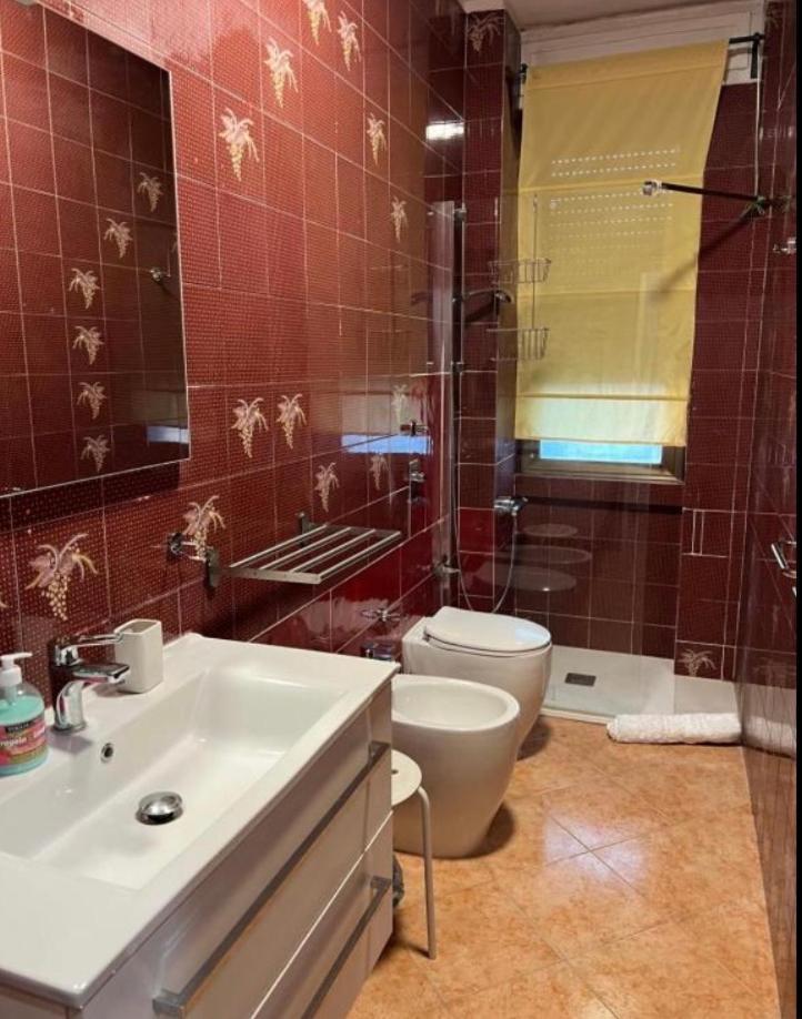 Apartment Famagosta