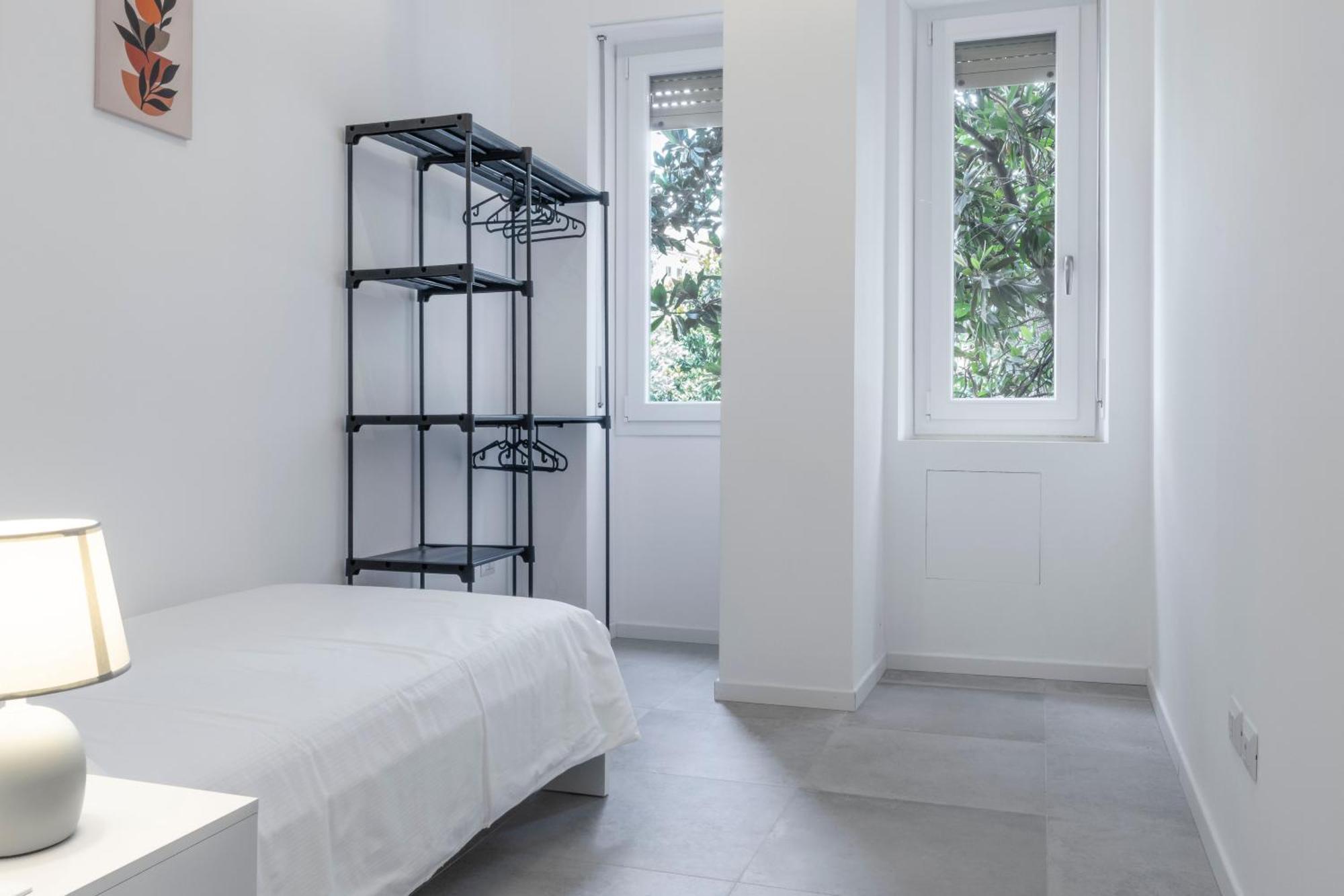 Apartment Two Bedrooms In Viale Monza Mm1 Gorla Milan